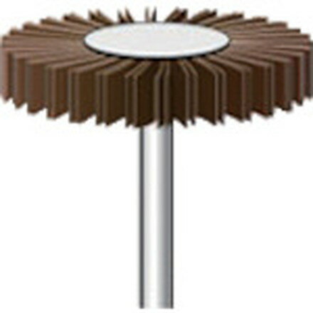 �ʥ��˥� �ե�åץ������ 5���� γ��#240 ����30mm ��5mm �ʥ��˥� ��ư ���� �������� ���︦������ �ե�å׼��եۥ�����(����Բ�)������̵...