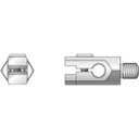 ナカニシ チップホルダー 2.0 2本入 ナカニシ 電動 油圧 空圧工具 電動工具 マイクログラインダー(代引不可)