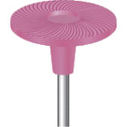 ナカニシ 軸付ゴム砥石ディスク 5本入 ナカニシ 電動 油圧 空圧工具 研削研磨用品 軸付砥石(代引不可)..