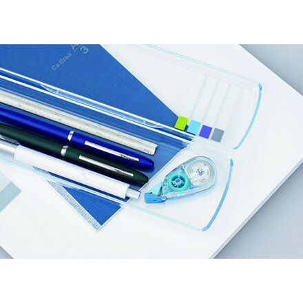 プラス 49244修正テープ ホワイパープチ3個 4mmピンク プラス オフィス 住設用品 文房具 修正用品(代引不可)