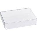 蝶プラ デスコC5 蝶プラ工業 手作業工具 工具箱 パーツケース(代引不可)