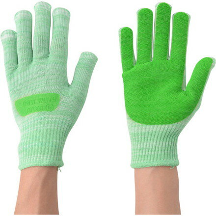 アトム ニューウェーブL5双組 アトム 保護具 作業手袋 すべり止め背抜き手袋(代引不可) 1