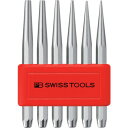 PBスイスツールズ 735BL テーパーピンポンチセット パックナシ PBスイスツールズ社 手作業工具 ハンマー 刻印 ポンチ ポンチ(代引不可)【送料無料】