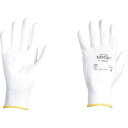アンセル 【売切廃番】ウレタン背抜手袋 エッジ 48-125 ホワイト XXLサイズ アンセル ヘルスケア ジャパン 保護具 作業手袋 すべり止め背抜き手袋(代引不可)