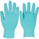 アンセル 【一時受注停止品】耐薬品ニトリルゴム使イ捨テ手袋 タッチエヌタフ 粉付 92500 Mサイズ 100枚入 アンセル ヘルスケア ジャパン 保護具 作業手袋 使い捨て手袋(代引不可)