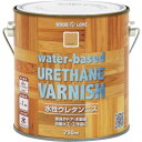 ニッペ 水性ウレタンニス 750ml クリヤー 300N026-750 ニッペホームプロダクツ 工事 照明用品 塗装 内装用品 塗料(代引不可)【送料無料】