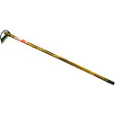 金象 象 ジュニアー窓ホー1050柄付 浅香工業 園芸用品 緑化用品 草削(代引不可)