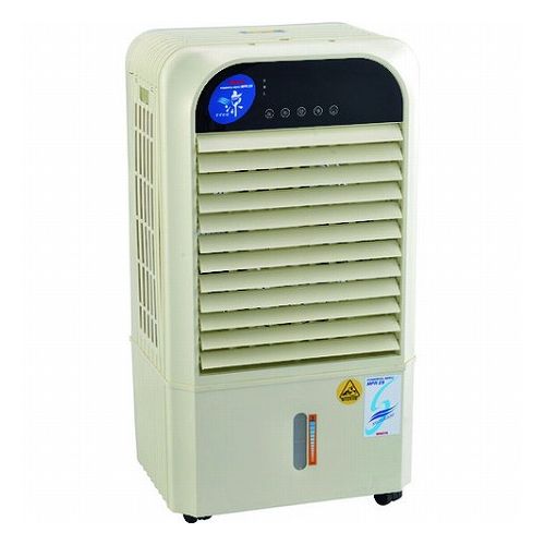 MEIHO 冷風機 MPR2550 環境改善用品 冷暖房・空調機器 冷風機(代引不可)【送料無料】
