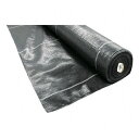 TRUSCO 防草シート 耐候約15年 1M×30M BOS151030 園芸用品 緑化用品 防草シート(代引不可)【送料無料】