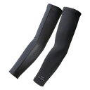 SHOWA COOLICアームカバーL N2410L 環境改善用品 暑さ対策用品 熱中症対策用品(代引不可)