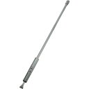 日東 はくり機 スーパーケレン 全長1470mm(00102) S1000 電動・油圧・空圧工具 空圧工具 エアハンマー(代引不可)【送料無料】