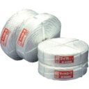 石本 マイカロープ#3A 1.0kg 白 MLP3A 梱包用品 梱包結束用品 ひも(代引不可)