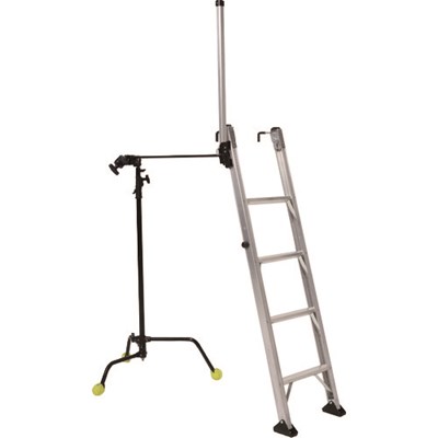 アルインコ トラック用はしご TRH-T TRH1500T 工事・照明用品 はしご・脚立 荷役用...
