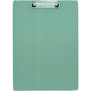 ナカバヤシ ヨウセンバサミ/B4/Eカタ/PPコ-ト QBNB4E(代引不可)