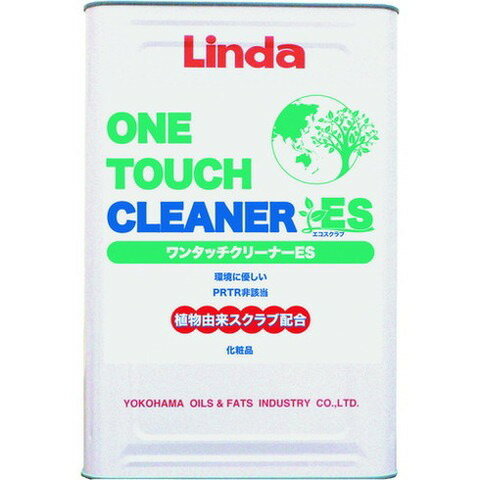 Linda ワンタッチクリーナーES 16kg詰替エ TZ64(代引不可)【送料無料】
