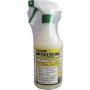 SUZUKID スパッタ付着防止剤 スパブロック P447 化学製品 化学製品 スパッタ付着防止剤(代引不可)