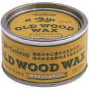 ターナー オールドウッドワックス ラスティックパイン 350ML OW350003 工事・照明用品 塗装・内装用品 塗料(代引不可)