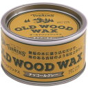 ターナー オールドウッドワックス チャコールグレー 350ML OW350007 工事・照明用品 塗装・内装用品 塗料(代引不可)