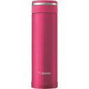 ZOJIRUSHI ステンレスマグ SMJF48PM 研究用品 厨房用品 容器(代引不可)