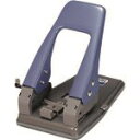 プラス 30154)ペーパーパンチ NO.830 ブルー NO.830 オフィス・住設用品 文房具 パンチ・ホッチキス(代引不可)【送料無料】