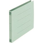 プラス 261094)フラットファイル 042N A5E ブルー 10冊 NO.042N10BL オフィス・住設用品 文房具 ファイル(代引不可)