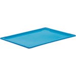 JTX 727289)オリコン蓋 P75BS510F-J 75L用 P75BS510FJ 物流・保管用品 コンテナ・パレット 折りたたみ..