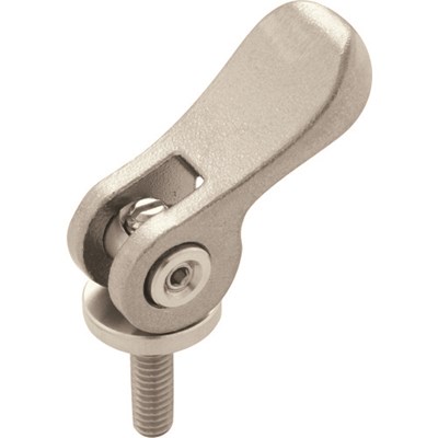 イマオ コンパクトカムレバー QLCCS04X15 メカトロ部品 機械部品 グリップ・ハンドル(代引不可)【送料無料】