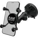 ラムマウント X-グリップミニサクションRAMマウント RAPB1662UN7 測定・計測用品 撮影機器 ウェアラブルカメラ(代引不可)【送料無料】