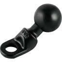 ラムマウント ミラーベースA(アングル) RAMB272U 測定・計測用品 撮影機器 ウェアラブルカメラ(代引不可)