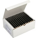 ペンテル 水性ペン ぺんてるサインペン 黒 100本 S520A100 オフィス・住設用品 文房具 筆記具(代引不可)【送料無料】