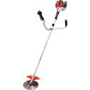 ニッカリ 肩掛式刈払機 SED2300(両手ハンドル) S1113011 園芸用品 緑化用品 刈払機(代引不可)【送料無料】