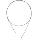 TRUSCO ステンレスワイヤカットロープ 3.0Φ×2000mm 両端加工なし SCW300X2M 金物・建築資材 建築金物 ワイヤロープ(代引不可)