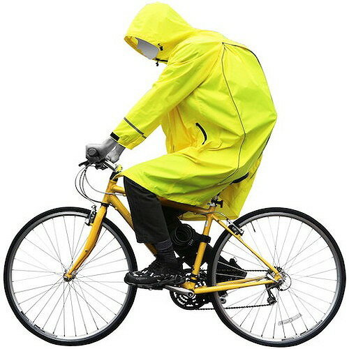 K-WORK リュックレインコート ブラック W70BK 保護具 作業服 雨具(代引不可)【送料...