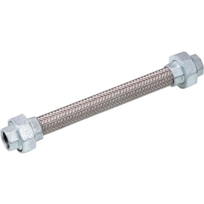 テクノフレックス ユニオン継手型フレキシブルホース S220-32Ax500L SCS13ユニオン S22032AX500LSCS13 ..