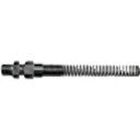 潤工社 AT1コイル用継手 オスニップル 7.6X6mm PT1/4 O6PT14 空圧用品 流体継手・チューブ チューブ用品(代引不可)