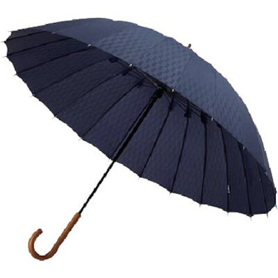 mabu 超軽量24本骨傘 江戸 藍 SMV40296 保護具 作業服 雨具(代引不可)【送料無料】 mabu 超軽量24本骨傘 江戸 藍 SMV40296 保護具 作業服 雨具(代引不可)【送料無料】