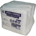 WING ACE B反タオルウエス2K束 NO482K 清掃・衛生用品 清掃用品 ウエス(代引不可)