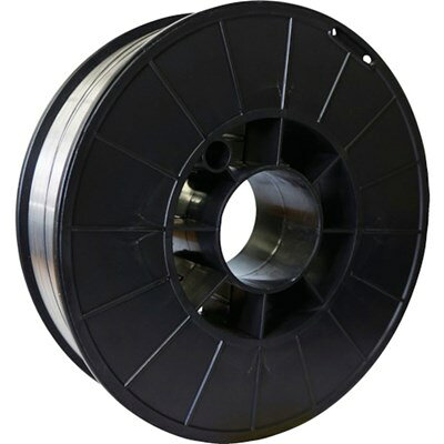 TRUSCO 軟鋼ノンガスワイヤ0.9Φ5KG NNW095 工事・照明用品 溶接用品 電気溶接機(代...
