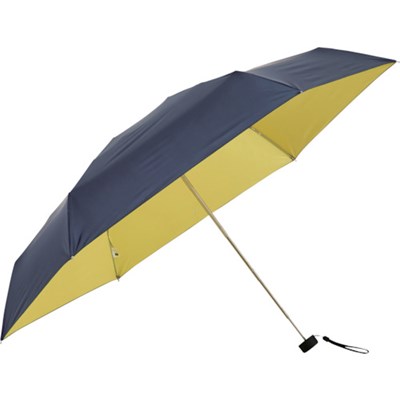 mabu 晴雨兼用100%遮光ハンディミニ for MEN インディゴ×ライム SMV41074 環境改善用品 暑さ対策用品 日よけ用品(代引不可) mabu 晴雨兼用100%遮光ハンディミニ for MEN インディゴ×ライム SMV41074 環境改善用品 暑さ対策用品 日よけ用品(代引不可)