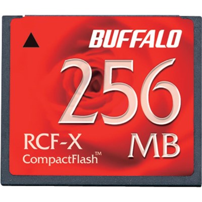 バッファロー コンパクトフラッシュ ハイコストパフォーマンスモデル 256MB RCFX256MY オフィス・住設用品 OA用品 メモリ(代引不可)【送料無料】 バッファロー コンパクトフラッシュ ハイコストパフォーマンスモデル 256MB RCFX256MY オフィス・住設用品 OA用品 メモリ(代引不可)【送料無料】