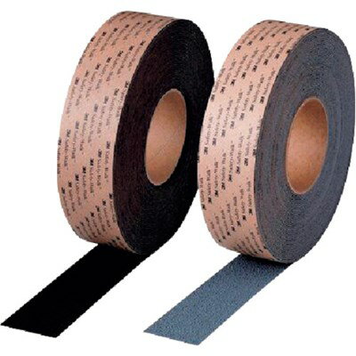 3M セーフティ・ウォーク タイプC 145mmX276.5mm 黒 SW737 梱包用品 テープ用品 すべり止めテープ(代引不可)のサムネイル