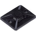 3M 結束バンド用固定具 屋外用 超強力粘着多用途テープ付 100個入り MTO30EX2 電子機器 電設配線部品 ケーブル固定具(代引不可)【送料無料】