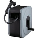 タカギ BOXY NEXT20m(GY) RC1220GY 園芸用品 ホース・散水用品 ホースリール(代引不可)【送料無料】