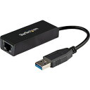 X^[ebN USB 3.0-Gigabit Ethernet LANA_v^ USB31000S ItBXEZݗpi OApi P[u(s)