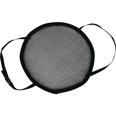 TRUSCO ハニカムざぶとん 丸型タイプ THROA 環境改善用品 暑さ対策用品…