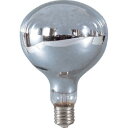 日動 安全投光器用交換球 レフ球(白熱球) 500W 220V 6400Lm NRF500220V 工事・照明用品 作業灯・照明用品 投光器(代引不可)