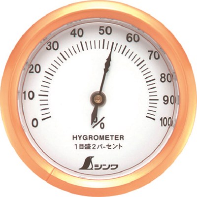 シンワ サ-モT-3 NO72668 測定・計測用品 環境計測機器 温度計・湿度計(代引不可)