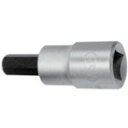 ASH ソケットレンチ用ヘキサゴンソケット9.5□×6mm VX3006 手作業工具 ソケットレンチ ヘキサゴンソケット(代引不可)