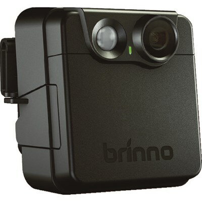 brinno タイムプラスカメラ 乾電池式防犯カメラダレカ MAC200DN 測定 計測用品 撮影機器 タイムラプスカメラ(代引不可)【送料無料】