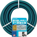 タカギ ガーデンすべ 15×20 5M PH03015HB005TTM 空圧用品 流体継手・チューブ 工業用ホース(代引不可)